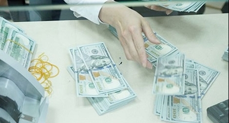 USD “tạo sóng”, áp lực điều hành tỷ giá tăng cao
