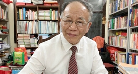 Thực hiện đủ cần, kiệm, liêm, chính trong học tập tư tưởng, đạo đức, phong cách của Bác