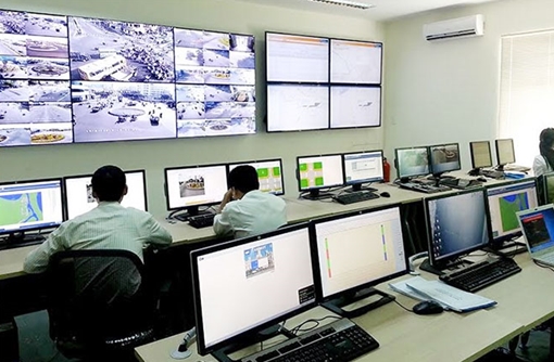 Giải pháp smart city của Viettel được công nhận sáng tạo nhất châu Á