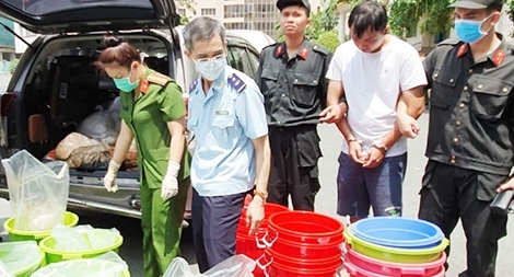 Kỳ 1: Nỗi đau ai thấu khi có con bị... ngáo (!)