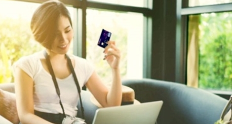 Chu du thế giới miễn phí cùng thẻ TPBank