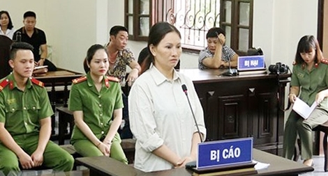 17 năm tù cho đối tượng lừa đảo chiếm đoạt gần 240 tỉ đồng