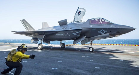 Bởi nước xa không cứu được lửa gần