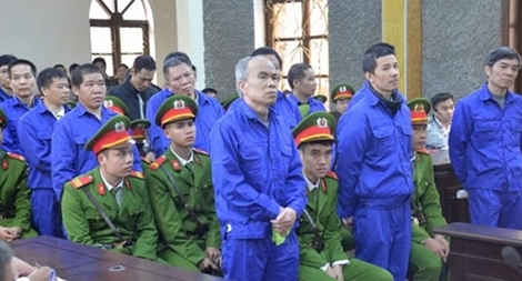 Nhiều cựu lãnh đạo Sở của Sơn La bị đề nghị 7 năm tù trong vụ bồi thường “thừa” tiền tỷ