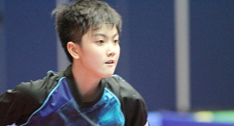 Dấu ấn từ các tay vợt kỳ cựu và tay vợt trẻ