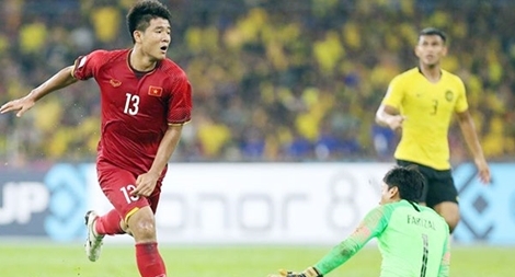 Danh sách ĐT Việt Nam và những băn khoăn