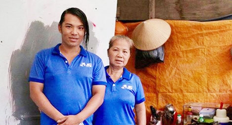 Trả lại những thứ không phải của mình, lòng ta thanh thản (*)