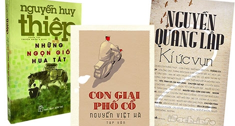 Bài 2: Những nhịp đập thăng giáng thất thường