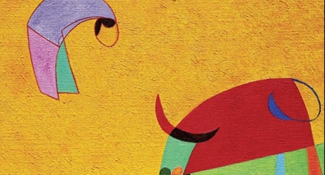 Hội họa Việt Nam: Từ “văn minh thủ công mỹ nghệ” đến “nước sốt phật giáo”