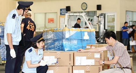 Hải quan ban hành kế hoạch thực hiện Hiệp định CPTPP