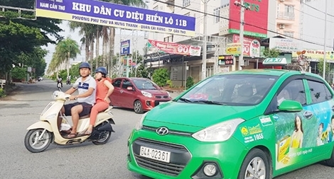 Giữa trung tâm thành phố, hàng trăm hộ dân “khóc” vì giá điện 3.970 đồng/kWh