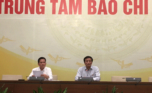 Có hay không “lợi ích nhóm” khi Quốc hội không cấm sử dụng rượu bia lái xe?