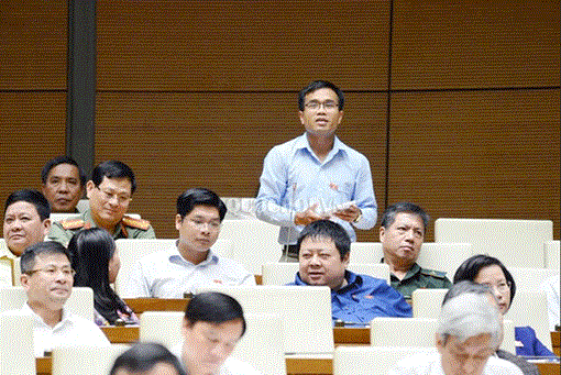 Kỷ luật cán bộ về hưu như thế nào?