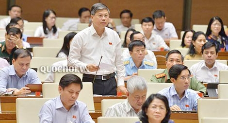 Thẳng thắn và trách nhiệm