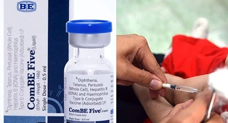 Điều tra nguyên nhân bé 3 tuổi ở Lào Cai tử vong sau tiêm chủng