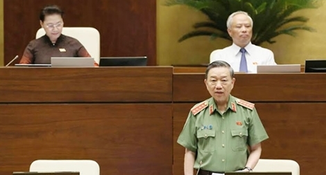 Khắc phục khó khăn, bất cập trong quản lý xuất nhập cảnh của công dân Việt Nam