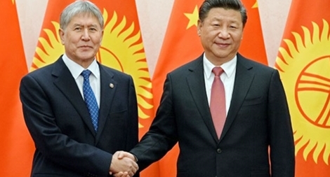 Thông điệp của Chủ tịch Tập Cận Bình trong chuyến công du Trung Á