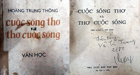Người say trong tỉnh, tỉnh trong say
