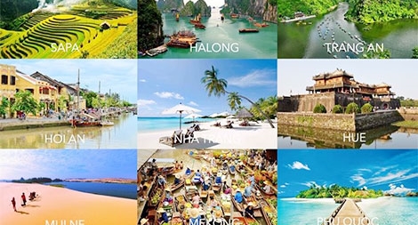 Bảo tồn di sản gắn với phát triển du lịch: Hướng đi bền vững