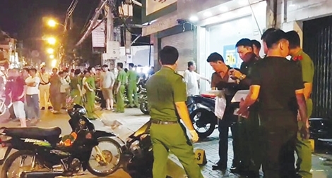 Gỡ nút thắt những vụ án gây chấn động Sài thành