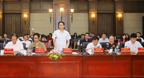 Các cơ chế, chính sách phải thiết thực và cụ thể để môi trường kinh doanh tốt hơn