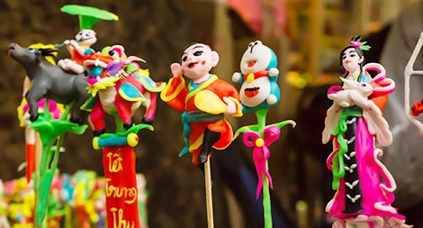 Tặc-Dăng nhảy dù, Zô-Rô bắn súng