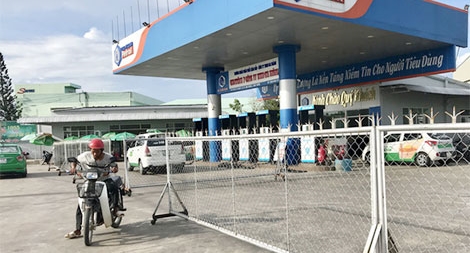 Phó Thủ tướng Thường trực chỉ đạo xử lý vụ sản xuất, buôn bán xăng giả của Trịnh Sướng