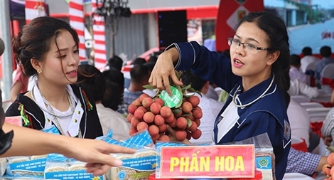 Gia nhập thị trường toàn cầu, nông sản Việt dễ tổn thương