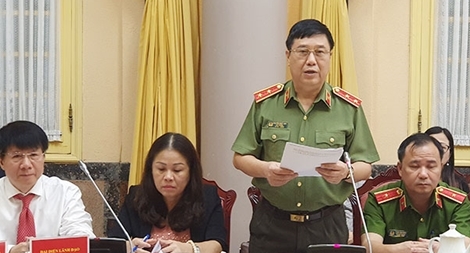 Những nội dung mới cơ bản của Luật Thi hành án hình sự năm 2019