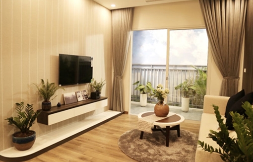 Bất động sản quý II/2019: Xu hướng mua căn hộ nào “lên ngôi”?