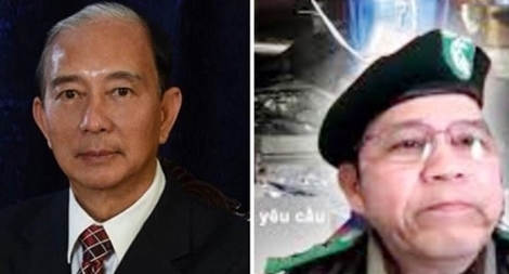 Bài 1: Nhận diện những kẻ cầm đầu các tổ chức mới chống phá Việt Nam