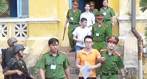 Bài 2: Lật tẩy những trò lừa đảo đê hèn, bất nhân