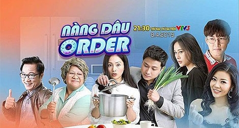 Phim về sông nước miền Tây tiếp nối “Nàng dâu oder” trên sóng VTV3
