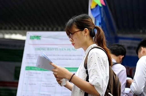 Thấy gì từ việc điểm liệt ở môn Ngữ văn tăng đột biến?