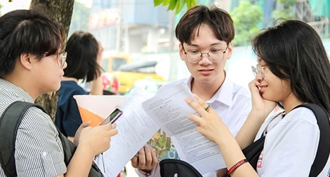 Thi THPT quốc gia 2019: Thấy gì từ việc điểm liệt ở môn Ngữ văn tăng đột biến?