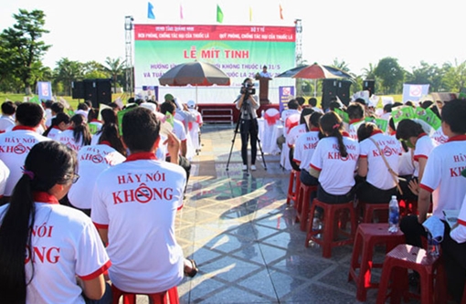 Hút thuốc lá – thủ phạm gây ra hơn 90% ca ung thư phổi