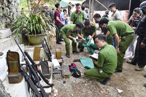 Bài 3: Trực diện từ “vùng nóng” Sơn La