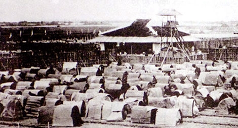 Một góc nhìn về thi cử phong kiến: Đại thần gây đại án