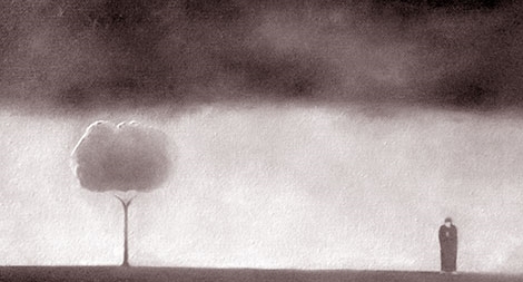 Con đường và một đôi mắt khác