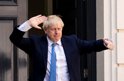 Tân Thủ tướng Anh và triển vọng quan hệ Anh-Mỹ