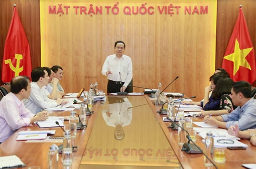 35 tác phẩm đoạt Giải “Báo chí với công tác đấu tranh phòng, chống tham nhũng, lãng phí” lần thứ 2