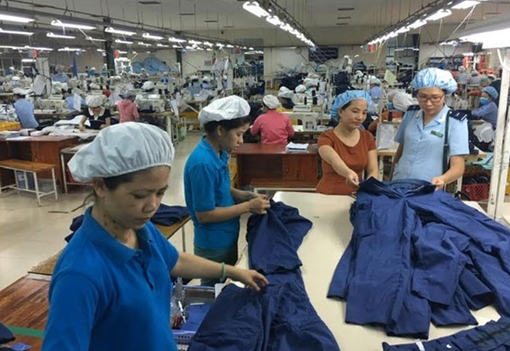 Nỗ lực cải cách, tạo điều kiện thuận lợi cho doanh nghiệp