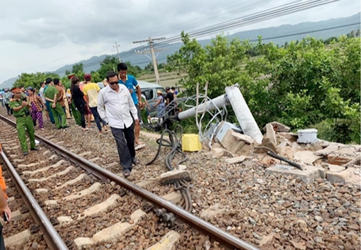 TNGT tại các đường ngang gia tăng