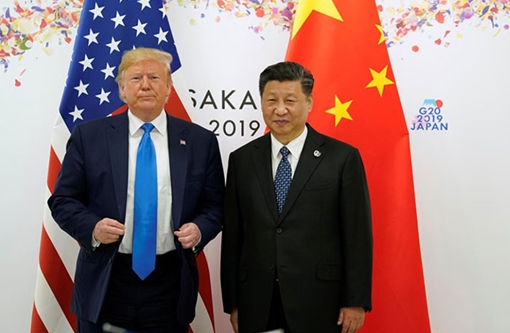 Chưa thấy lối ra cho cuộc thương chiến Mỹ - Trung