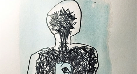 Về những người chạy trốn…