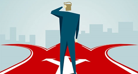 Đạo đức giữa ngã ba đường