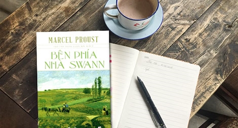 Tự xuất bản: Một thời đại ai cũng là tác giả