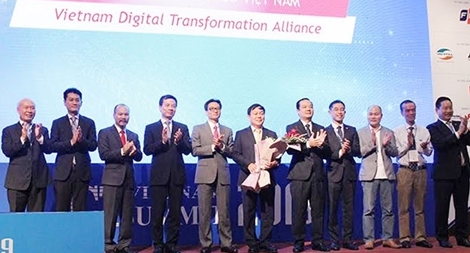 Tận dụng tốt cơ hội từ chuyển đổi số đưa Việt Nam thành quốc gia phát triển