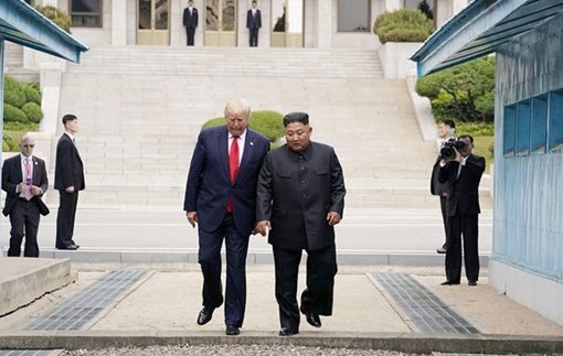 Mỹ khẳng định vẫn duy trì các lệnh trừng phạt Triều Tiên