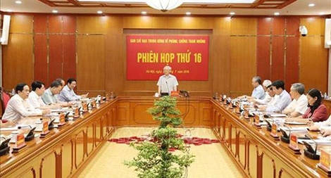 Không có chuyện dừng lại!